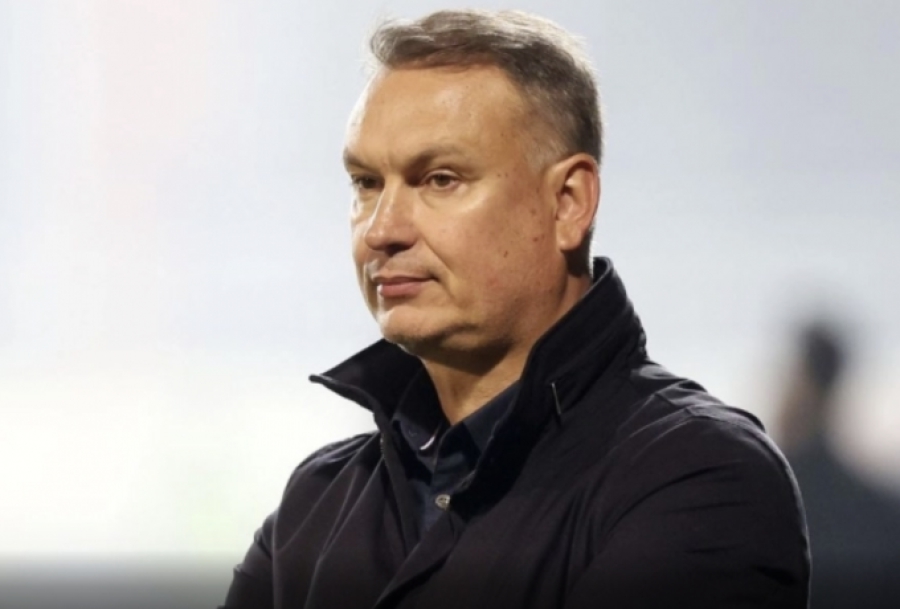 Φαβορί για τον πάγκο του Άρη ο Μιχάλης Γρηγορίου!