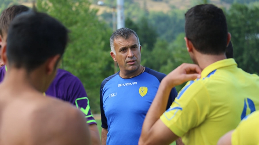 Παναιτωλικός: Η πρώτη αποστολή της σεζόν – Αρκετές οι απουσίες