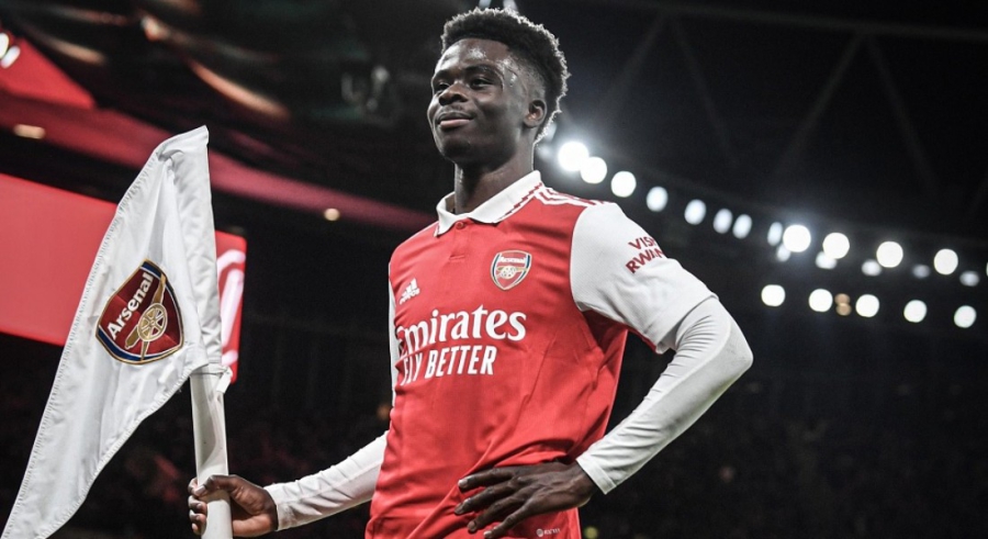 Άρσεναλ: Εντυπωσιακή σταθερότητα, ήρωες ετών… 21 και στόχος να σηκώσει το πρώτο πρωτάθλημα στο «Έμιρεϊτς»!