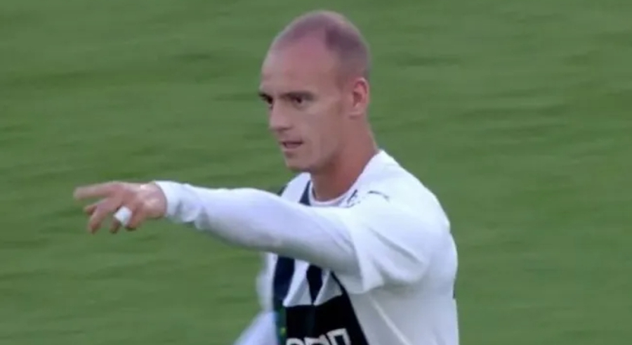 Βόλος ΝΠΣ - ΟΦΗ 0-1: Ο Διαμαντής πάγωσε το Πανθεσσαλικό μόλις στο 5ο λεπτό! (video)