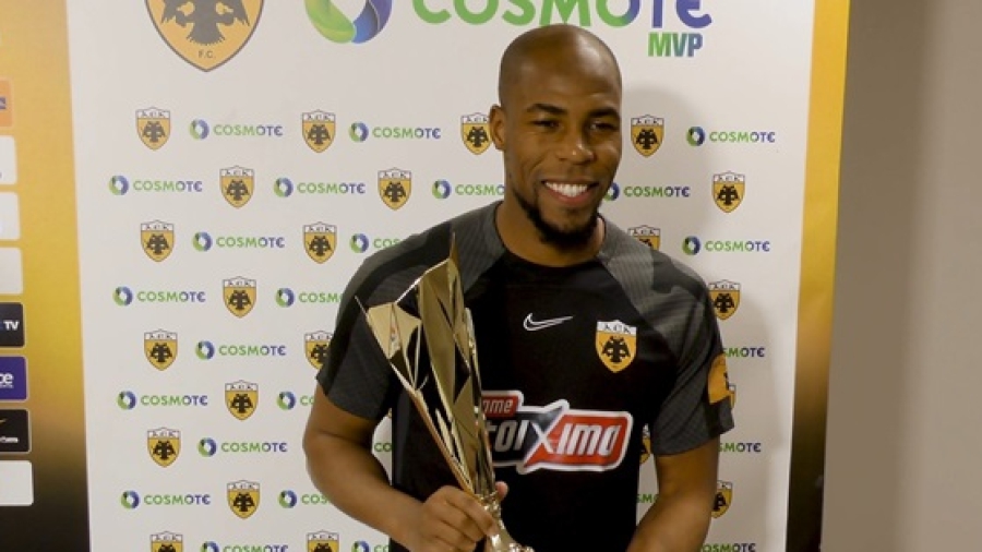 Σιντιμπέ: «Θέλαμε να αποδείξουμε ότι είμαστε ένα σύνολο» (video)