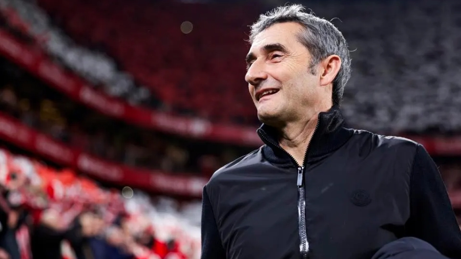 Βαλβέρδε: «Αυτό είναι το μήνυμά μου στους Ολυμπιακούς, απίστευτη η εμπειρία μου στην Ελλάδα!» (video)