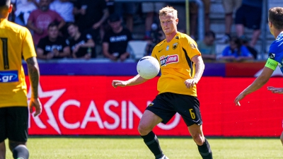 Γιόνσον: «Επίθεση γοητείας από την ΑΕΚ, με κυνηγούσαν οκτώ μήνες»