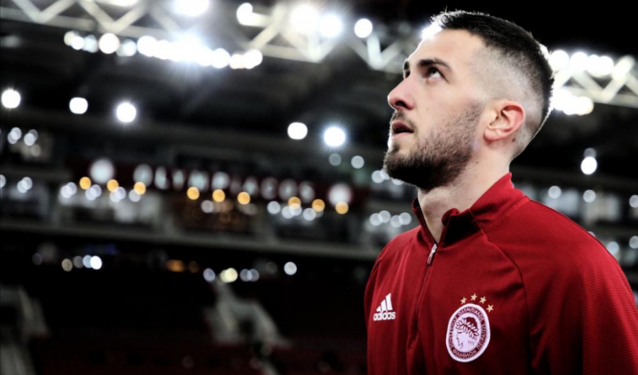 Ολυμπιακός: Η ώρα του Φορτούνη