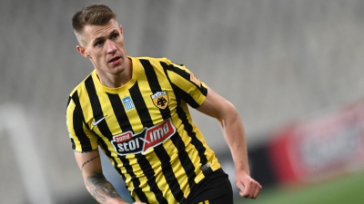 Σιμάνσκι: Οι εντολές του Γιαννίκη, το νέο γήπεδο και η απογοήτευση