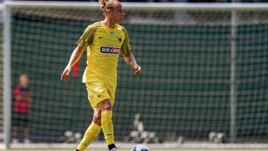 Ντιναμό Ζάγκρεμπ - ΑΕΚ: Βασικοί Βίντα και Σιντιμπέ!