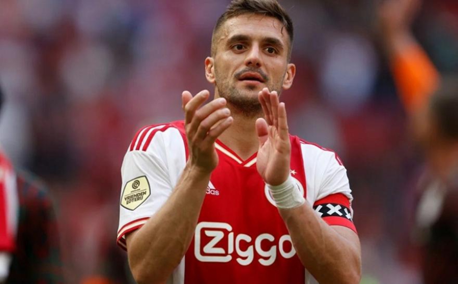 Προτίμησε τα πετροδόλαρα και ο Ντούσαν Τάντιτς - Συνεχίζει στην Αλ Ουάχντα!