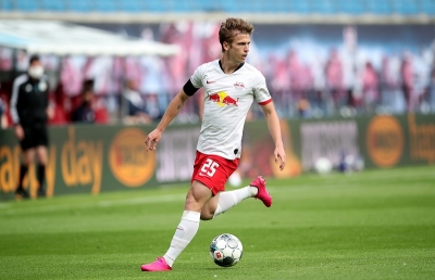 Δεν αφήνει την περίπτωση του Ντάνι Όλμο η Μπαρτσελόνα!