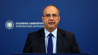 Νέος υφυπουργός αθλητισμού ο Γιάννης Οικονόμου