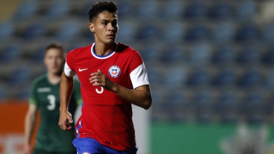 «Ο Άρης ενδιαφέρεται για τον Πάμπλο Γκαλντάμες της Τζένοα»