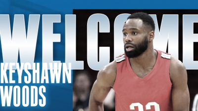 Ηρακλής: Ενίσχυση στην περιφέρεια με Κέισον Γουντς! (video)