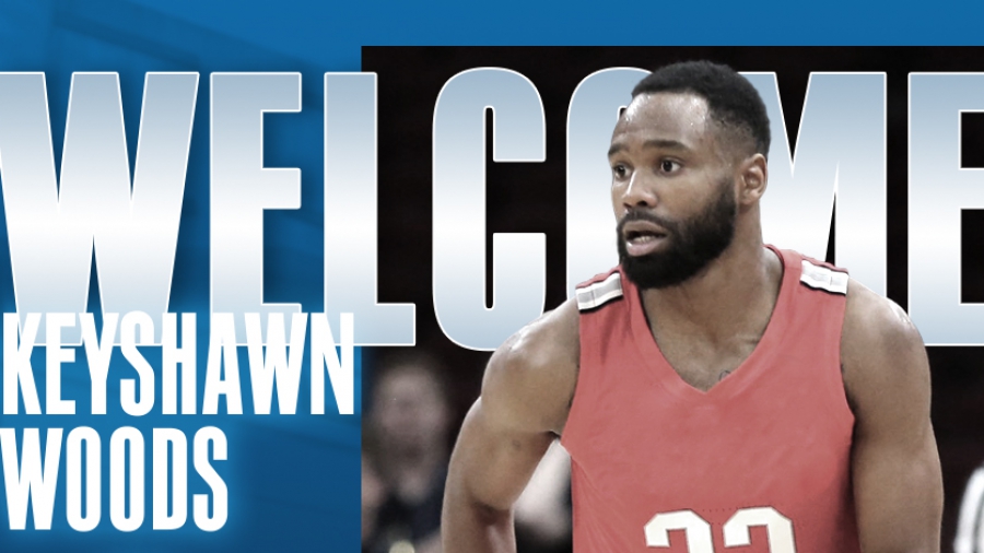 Ηρακλής: Ενίσχυση στην περιφέρεια με Κέισον Γουντς! (video)