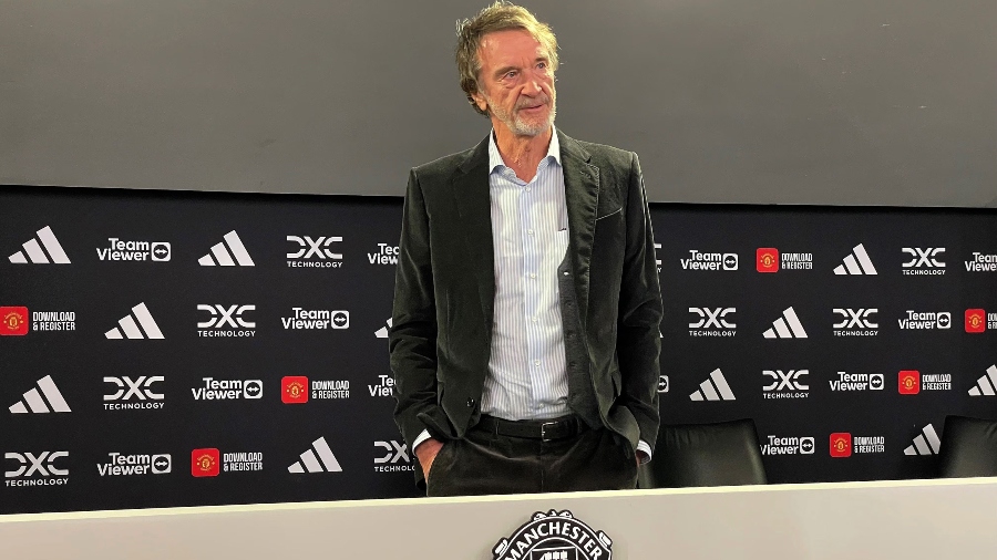 Μάντσεστερ Γιουνάιτεντ: Φήμες από την Σαουδική Αραβία για εξαγορά της! (pic)