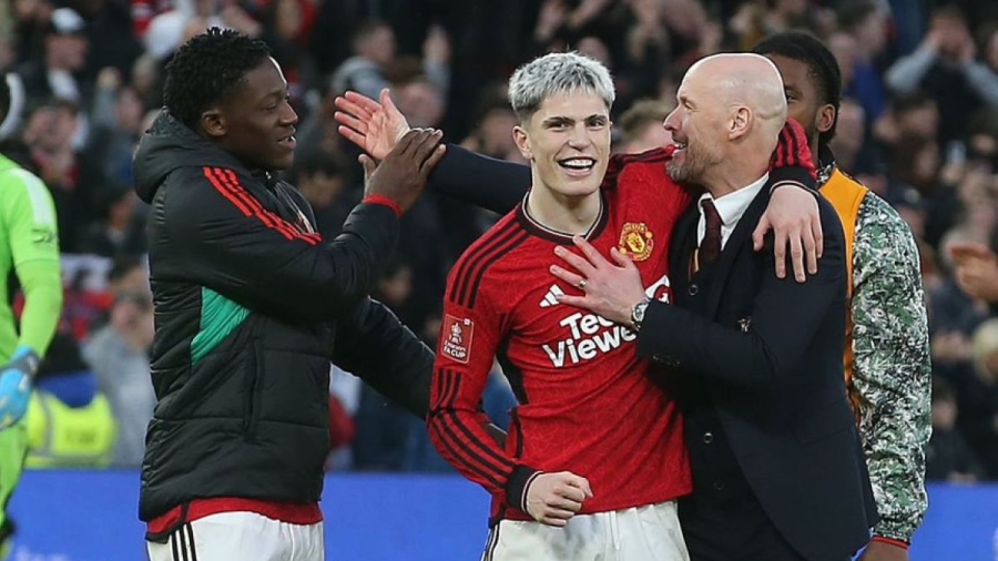 Βρίσκει πρώτη γκολ στο Στάμφορντ Μπριτζ η Γιουνάιτεντ για έναν άνετο «διπλασιασμό» από το Pamestoixima!