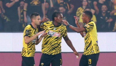 ΑΕΚ: Το δίλημμα του Αλμέιδα και η δίψα σε παίκτες και εξέδρα για νίκη επί του ΠΑΟΚ