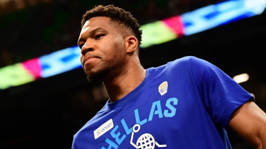 Με Γιάννη στη Θεσσαλονίκη η Εθνική - Αυτοί οι δύο «κόπηκαν»!