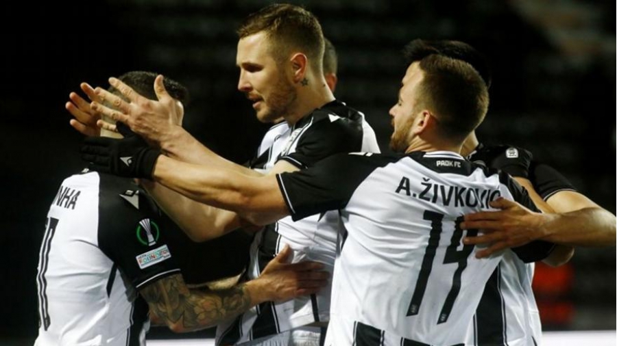 ΠΑΟΚ: Κυκλοφόρησαν και εξαντλήθηκαν μέσα σε λίγα λεπτά τα «μαγικά χαρτάκια» για τη ρεβάνς με τη Γάνδη!