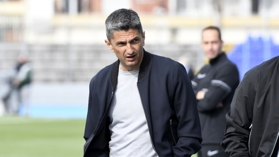 Λουτσέσκου: «Είμαστε υπό συνεχή πίεση, δεν έχουμε την ευκαιρία να ξεκουραστούμε, να προετοιμαστούμε σωστά»