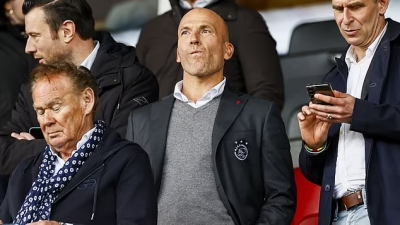 Βόμβα μεγατόνων στον Άγιαξ: «Απέλυσε τον CEO του, λόγω υποψιών για διακίνηση εμπιστευτικών πληροφοριών»