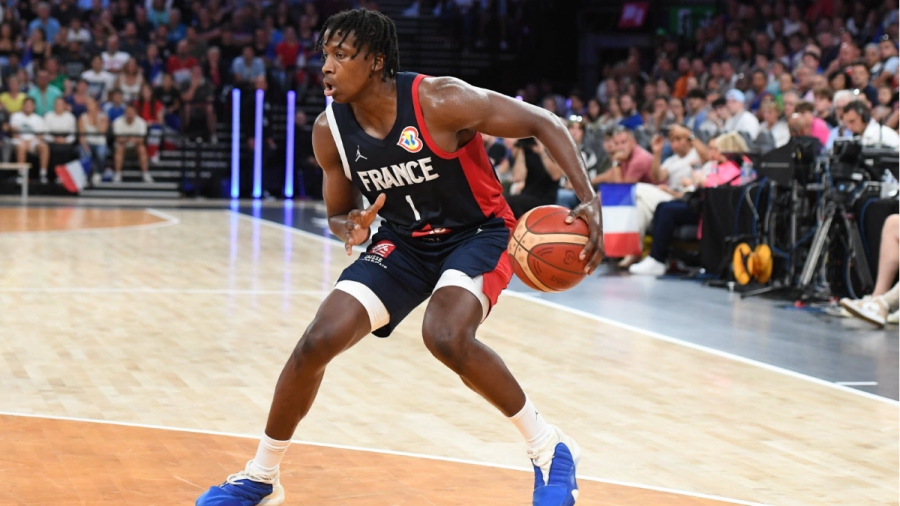 Νέα απώλεια στη Γαλλία: Τραυματίστηκε και ο Ντιλικινά, χάνει το Παγκόσμιο!