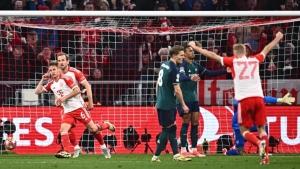 Μπάγερν Μονάχου – Άρσεναλ 1-0: Ο Κίμιχ έκρινε μία πρόκριση και οι Βαυαροί στα ημιτελικά! (video)