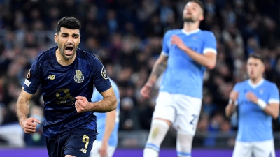 Europa League: Άντεξε και στην Ιταλία η Λάτσιο – μεγάλο «διπλό» για την Λειψία! (video)