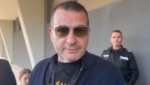 Σοκ στην Βουλγαρία, δολοφόνησαν πρόεδρο ομάδας