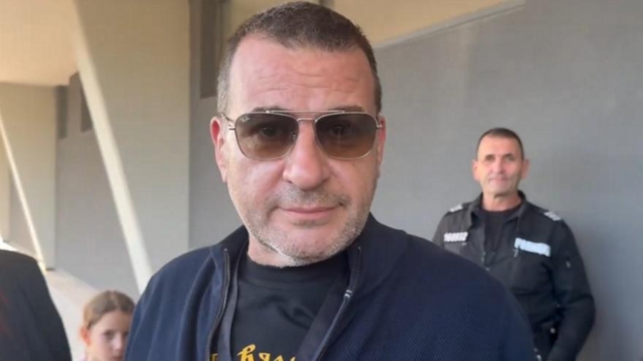 Σοκ στην Βουλγαρία, δολοφόνησαν πρόεδρο ομάδας