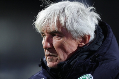 Ιβάν Γιοβάνοβιτς: «Χαρούμενος με τη νίκη, όχι με την εμφάνιση» (video)