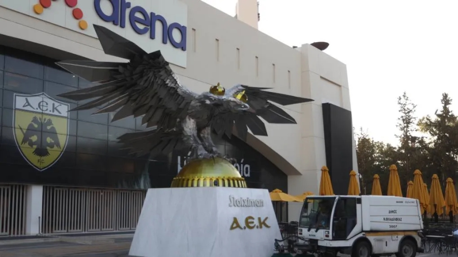 Στην ΑΕΚ ψάχνουν να βρουν ποιος έκλεισε στους Κροάτες δολοφόνους ξενοδοχείο στην Αθήνα!