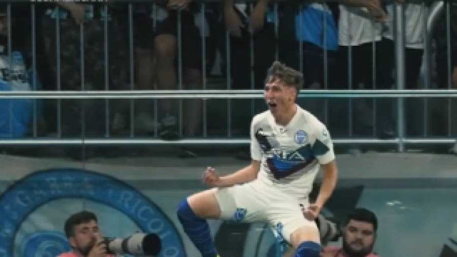 «Συναγερμός για καταιγίδα!»: Το βίντεο αναγγελίας του ερχομού του Αντίνο! (video)