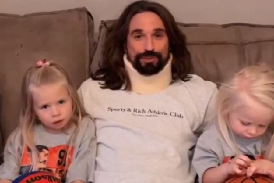 Πήρε εξιτήριο ο Σβεντ μετά τη δολοφονική επίθεση