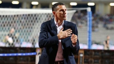 Nations League 2022 όπως λέμε… προκριματικά EURO 1996, για την Ελλάδα του Πογέτ! (video)