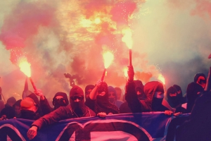 Φάκελος Ligue 1: «Ο Μέσι στη βιτρίνα, αλλά το μαγαζί είναι γεμάτο χούλιγκανς»