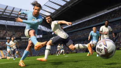 Η EA σπεύδει να αποκτήσει τα αποκλειστικά δικαιώματα της Premier League για το EA Sports FC