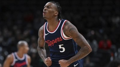 «Βλέπει» τον Μπόουνς Χάιλαντ ο Ολυμπιακός, σύμφωνα με δημοσίευμα από το Ισραήλ!