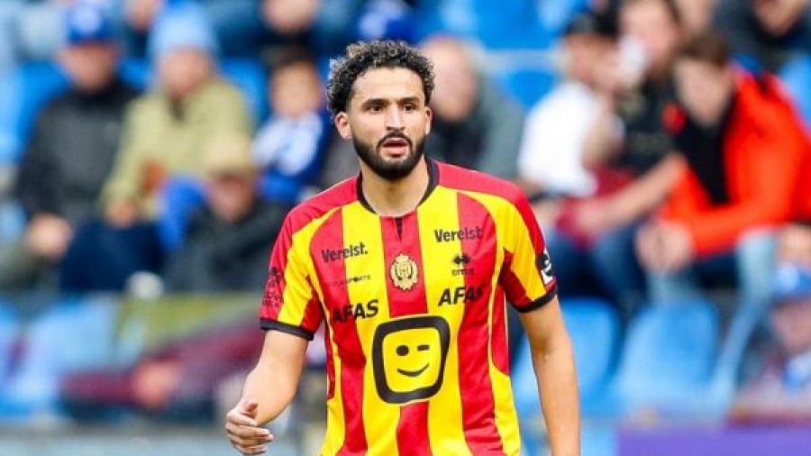 Παναθηναϊκός: Ήρθε στην Αθήνα για το «τριφύλλι» ο Τουμπά!