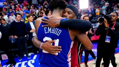 Εμπίντ: «Οι Χιτ χρειάζονται ακόμη έναν σταρ»!