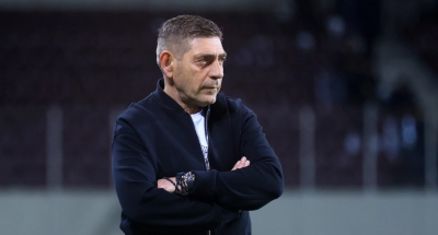 ΑΕΛ Novibet: Παρελθόν επισήμως ο Παντελίδης!