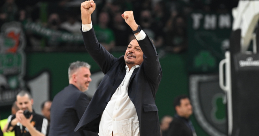 «Το νέο νομοθετικό πλαίσιο καλύπτει τους πάντες!»: Η Πολιτεία επιβεβαιώνει την συμπερίληψη όλων και οι προπονητές κάθονται κανονικά στον πάγκο τους!