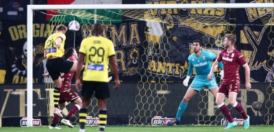 AEK: Οι υποψήφιοι αντίπαλοι στο Conference League!