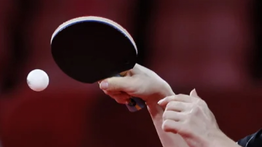 Επιτραπέζια αντισφαίριση: Οι ζωντανές μεταδόσεις για τα play-offs της Α1 ανδρών