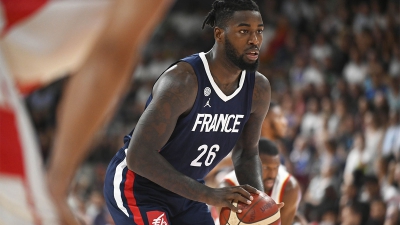 Παναθηναϊκός: Στα... πιτς ο Λεσόρ - Αμφίβολος για το Mundobasket!