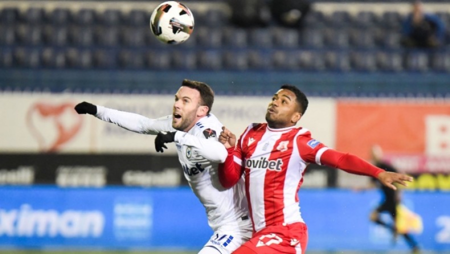 Πανσερραϊκός σε Ατρόμητο: «Το πότε έσπασε το νύχι, ίσως και το δάκτυλο του Μπετανκόρ, θα μας το πει ο ίδιος όχι εσείς!»