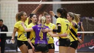 Κι είναι ακόμα ζωντανή: Η ΑΕΚ ισοφάρισε τον Πανιώνιο - Όλα για όλα για την πρόκριση!