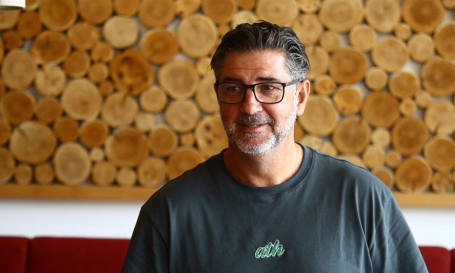 Βιτόρια: «Η νοοτροπία μιας ομάδας χτίζεται με καθημερινή δουλεία – Αυτά πρέπει να διορθώσουμε!»