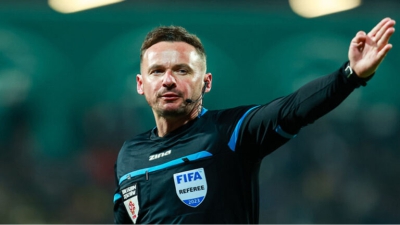 Πολωνός διαιτητής: «Μας επιτέθηκε μεθυσμένος οπαδός και μας απειλούσε»