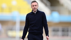 Κόντης για Ταμπόρδα: «Δεν είπα ποτέ ότι δεν είναι καλός παίκτης»