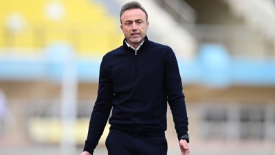 Κόντης για Ταμπόρδα: «Δεν είπα ποτέ ότι δεν είναι καλός παίκτης!»