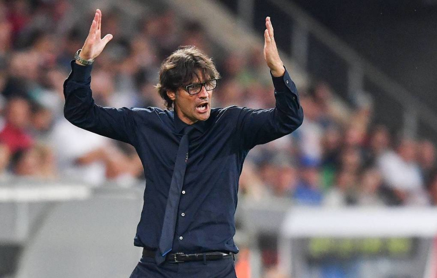 Σπαρτάκ Μόσχας: Ανέλαβε ο Πάολο Βανόλι